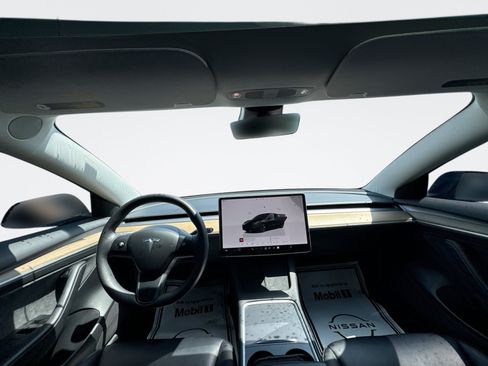 Used 2023 Tesla Model 3 Standard Range RWD image 15