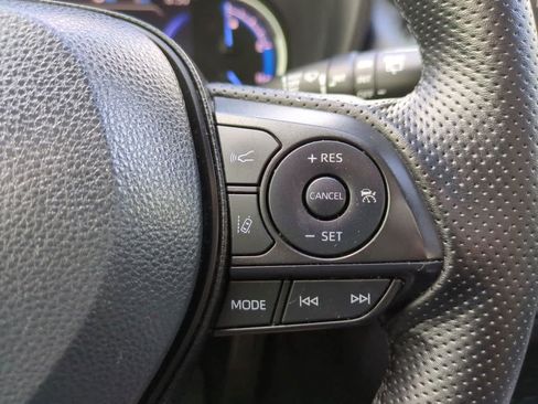 Certified 2023 Toyota RAV4 AWD Hybrid image 23