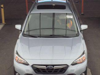 Used 2022 Subaru Crosstrek 2.0i Premium w/ Moonroof Package video 2