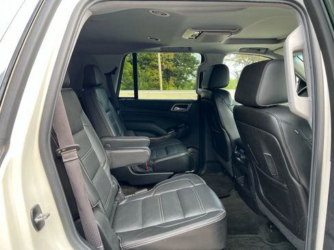 Used 2015 GMC Yukon Denali w/ Open Road Package image 43