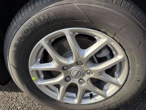 New 2026 Chrysler Pacifica Select image 6