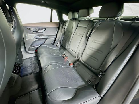 Used 2023 Mercedes-Benz EQE AMG 4MATIC Sedan w/ Winter Package image 9
