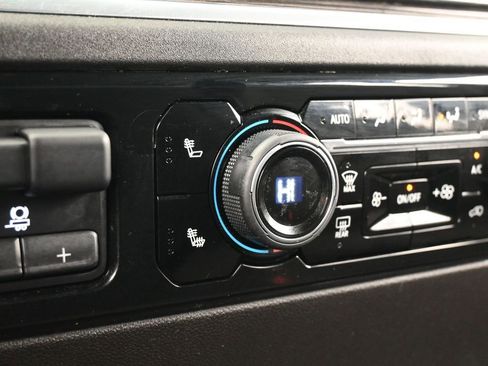 Used 2025 Chevrolet Silverado 2500 LT w/ Trail Boss Package image 24