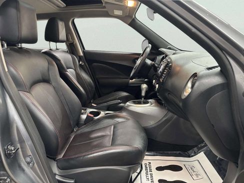 Used 2013 Nissan Juke SL image 21