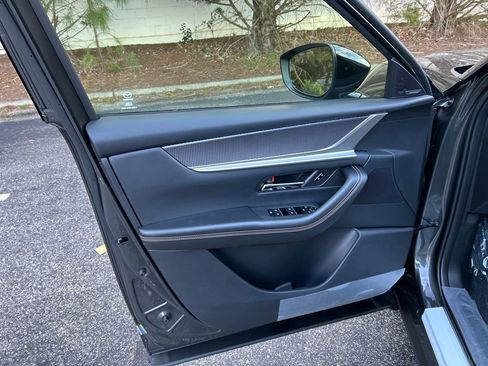 New 2026 MAZDA CX-90 3.3 Turbo w/ Premium Sport Pkg image 15