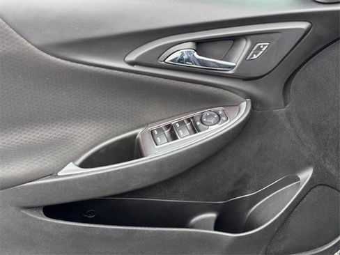 Used 2021 Chevrolet Malibu LS image 22