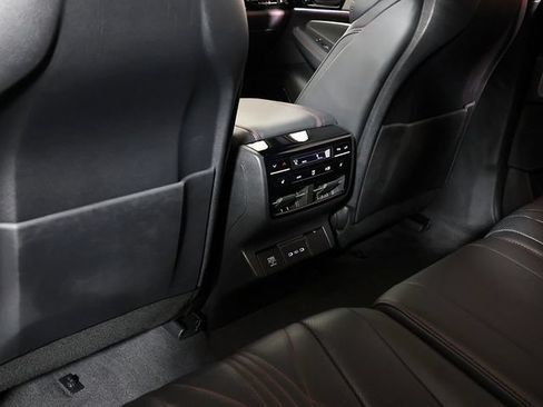Certified 2026 Acura MDX A-Spec AWD/4WD image 18
