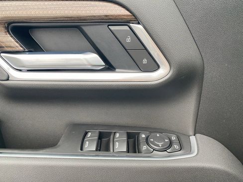 New 2026 Chevrolet Silverado 2500 LT w/ Trail Boss Package image 23