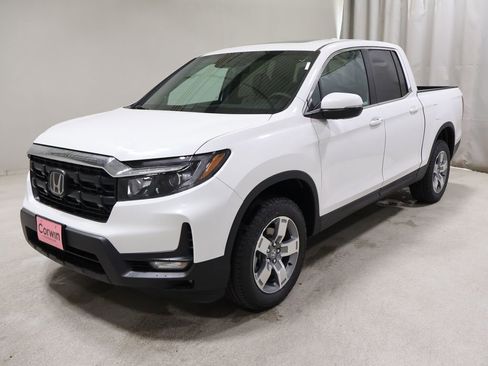 New 2026 Honda Ridgeline RTL image 3