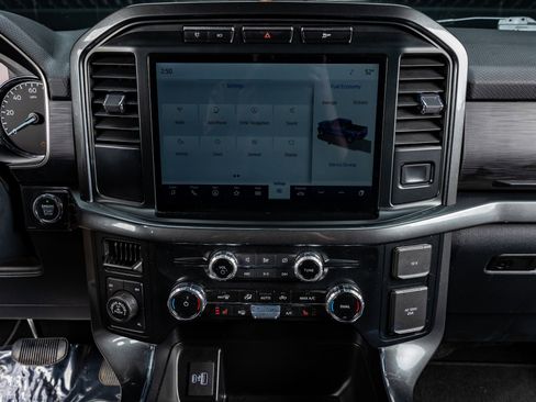 Used 2023 Ford F150 XLT w/ Equipment Group 302A High image 24