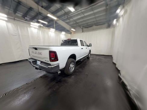 New 2026 RAM 2500 Tradesman image 12