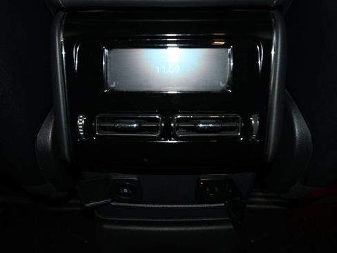 Used 2025 Lincoln Aviator Reserve w/ Luxury Package AWD/4WD image 30