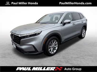 Used 2023 Honda CR-V EX