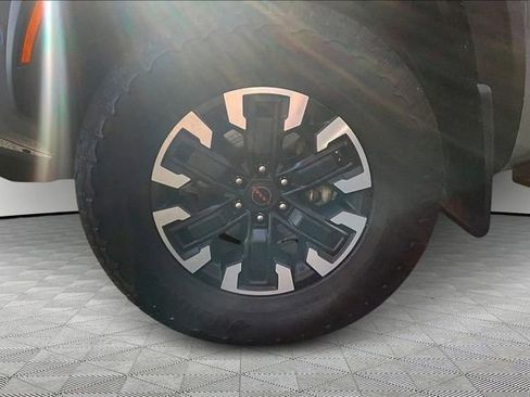 Used 2023 Nissan Frontier PRO-4X w/ Tow Package image 22