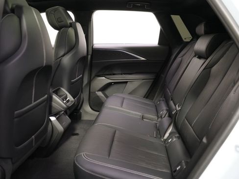 Certified 2024 Cadillac Lyriq Sport AWD/4WD image 21