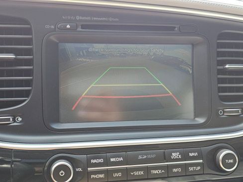 Used 2015 Kia Optima SX image 34