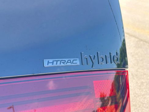 Certified 2026 Hyundai Santa Fe Calligraphy w/ Tow & Go Package AWD/4WD image 24
