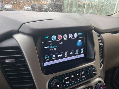 Used 2019 GMC Yukon SLT w/ Premium Edition image 21