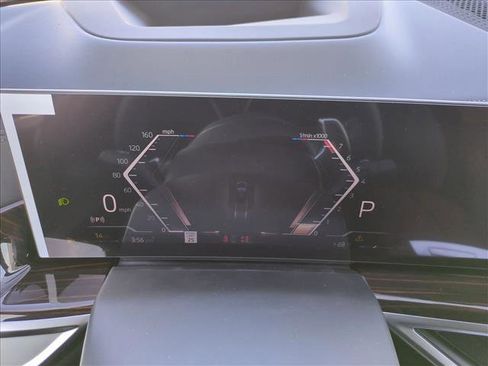 New 2026 BMW X5 xDrive40i w/ M Sport Package image 11