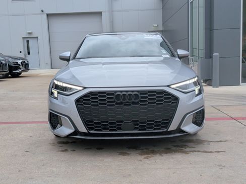 Certified 2024 Audi A3 2.0T Premium Plus w/ Premium Plus Package image 3
