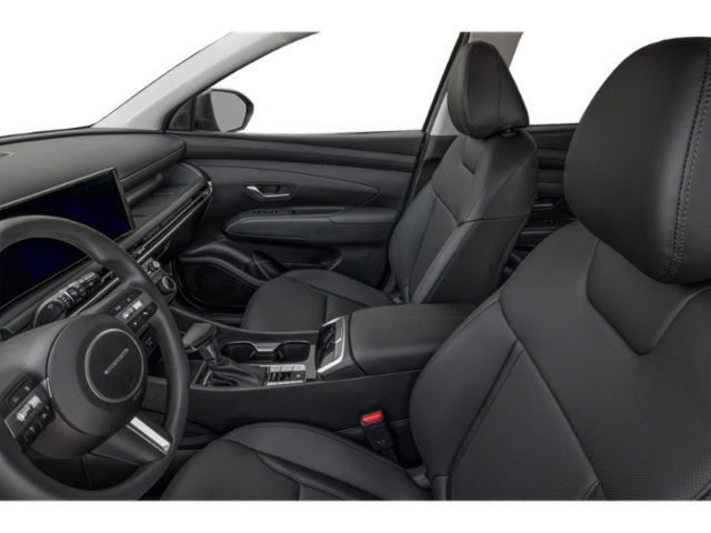 New 2026 Hyundai Tucson SEL Plus FWD image 44