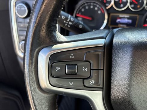 Used 2021 Chevrolet Silverado 1500 LT w/ Texas Edition Plus image 14