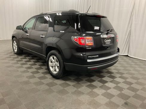 Used 2014 GMC Acadia SLE image 4