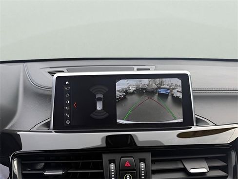 Used 2021 BMW X1 xDrive28i w/ Premium Package image 15