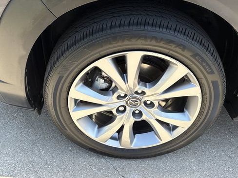 Used 2023 MAZDA CX-30 AWD 2.5 S w/ Preferred Package image 12