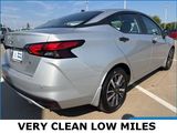 Used 2024 Nissan Versa S w/ S Plus Package image 3