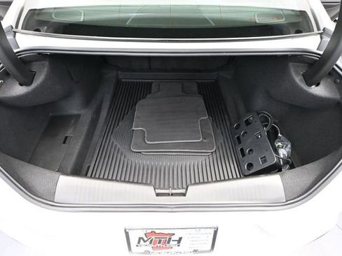 Used 2023 Cadillac CT4 V w/ LPO, ONYX Package AWD/4WD image 40