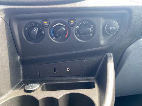 Used 2016 Ford Transit 150 130 Low Roof RWD image 14