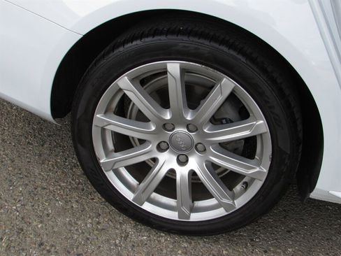 Used 2012 Audi A4 2.0T Premium Plus w/ Premium Plus Pkg image 28