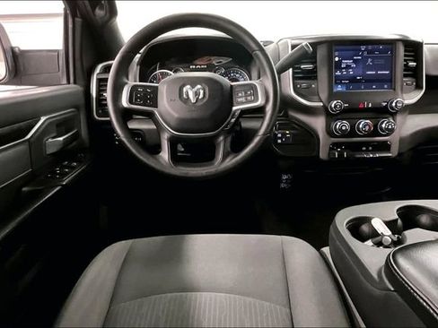 Used 2022 RAM 2500 Big Horn image 6