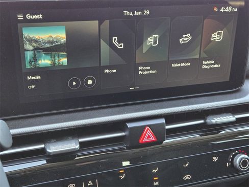 New 2026 Kia Sportage LX w/ LX Convenience Package image 12