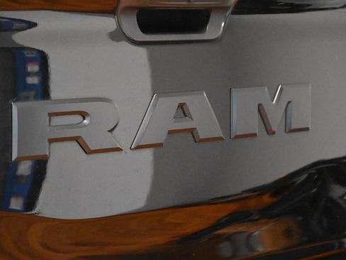 Used 2023 RAM 1500 TRX w/ TRX Level 1 Equipment Group AWD/4WD image 19