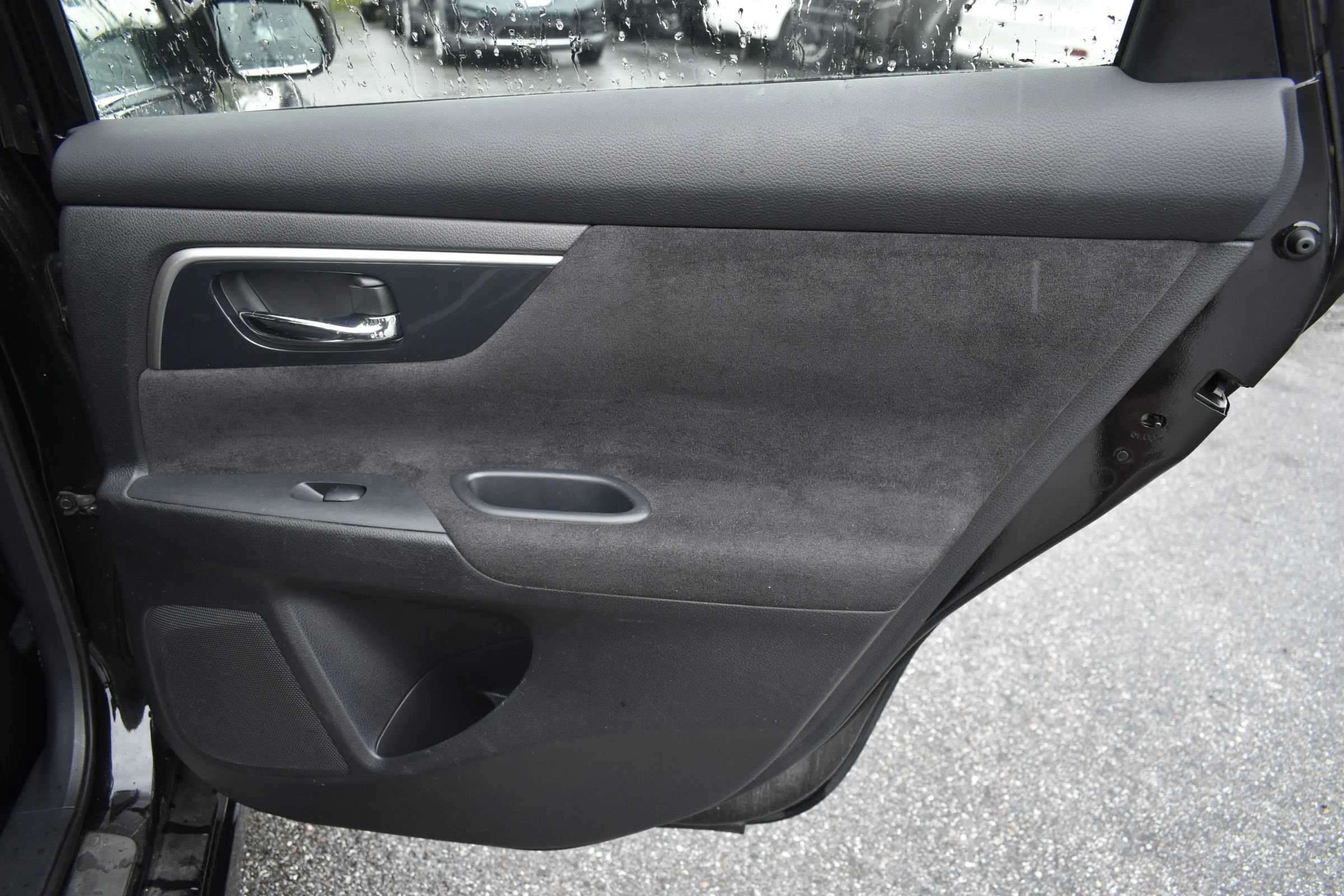 Used 2013 Nissan Altima 2.5 S FWD image 16