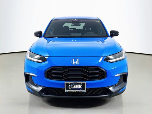 New 2026 Honda HR-V Sport image 2