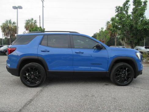 Used 2026 GMC Terrain Elevation w/ Black Edition FWD image 2