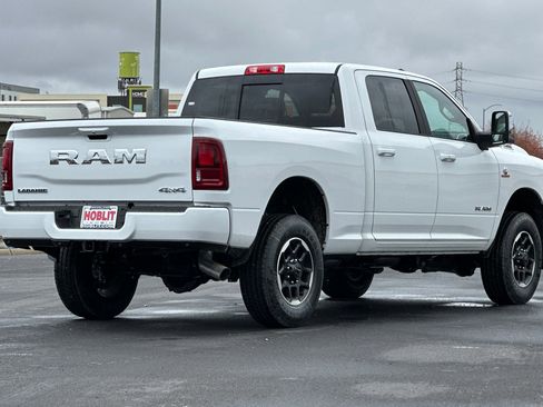 New 2026 RAM 2500 Laramie image 3