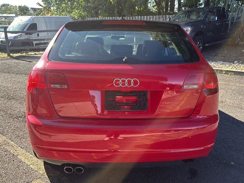 Used 2006 Audi A3 3.2 AWD/4WD image 6