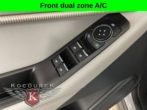 New 2026 Ford Explorer Active w/ Active Comfort Package AWD/4WD image 19