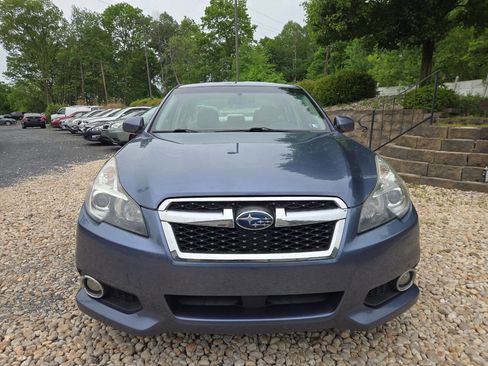 Used 2013 Subaru Legacy 2.5i Premium w/ All-Weather Pkg + Moonroof AWD/4WD image 2