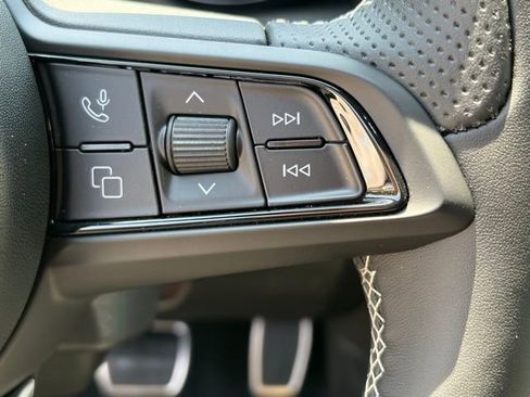 New 2026 Alfa Romeo Tonale w/ Active Assist Package AWD/4WD image 23