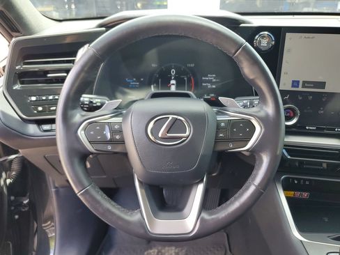 Used 2024 Lexus TX 350 FWD w/ Technology Package image 20