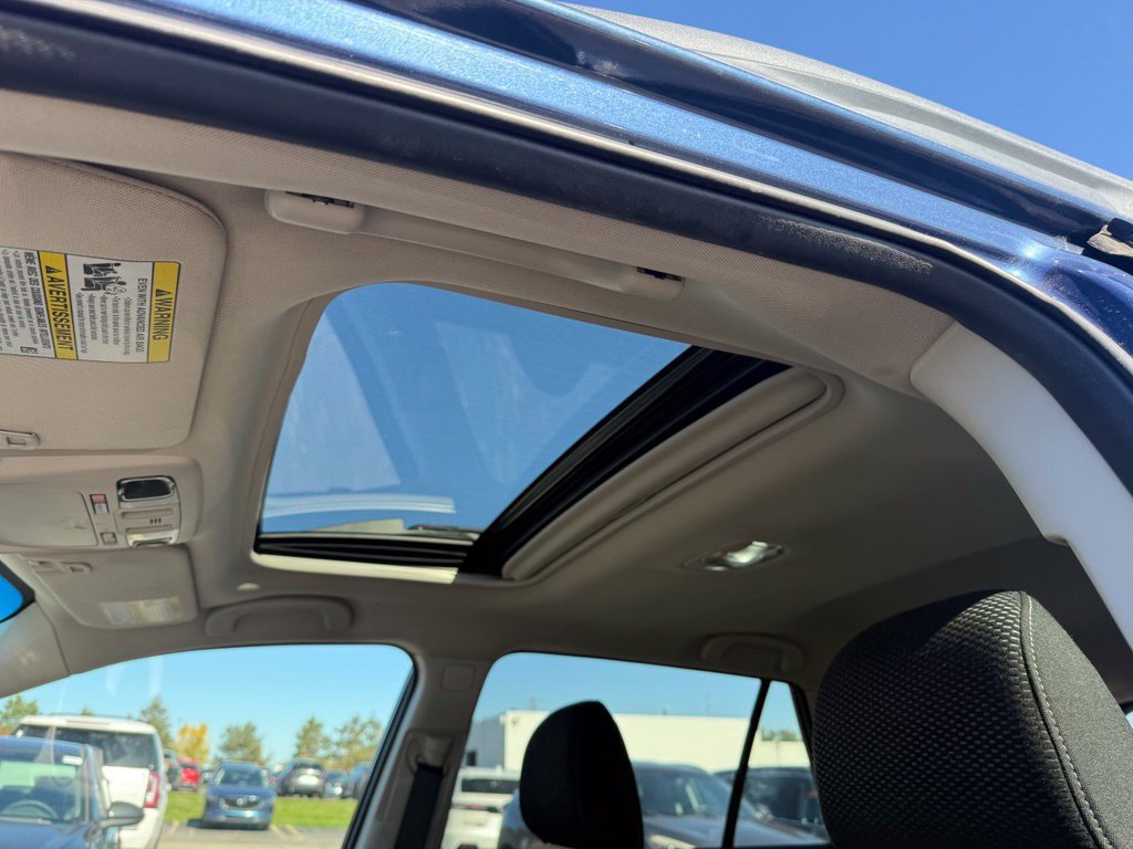 Used 2019 Subaru Outback 2.5i Premium AWD/4WD image 10