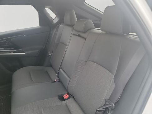 Used 2025 Toyota bZ4X AWD w/ Weather Package image 14