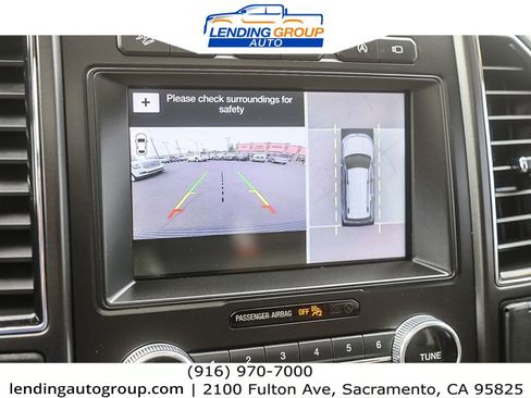 Used 2019 Ford Expedition Limited w/ Special Edition Package image 24