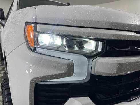 Used 2024 Chevrolet Silverado 1500 RST image 4