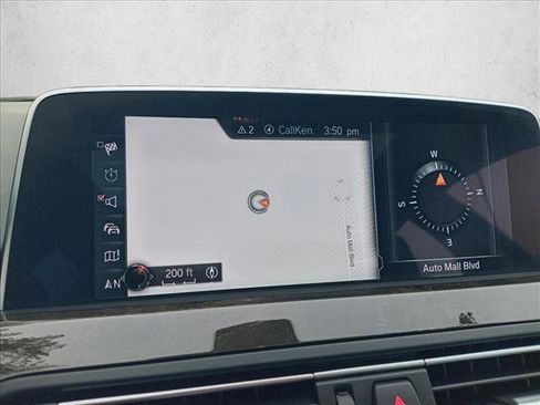 Used 2017 BMW 640i Gran Coupe image 21